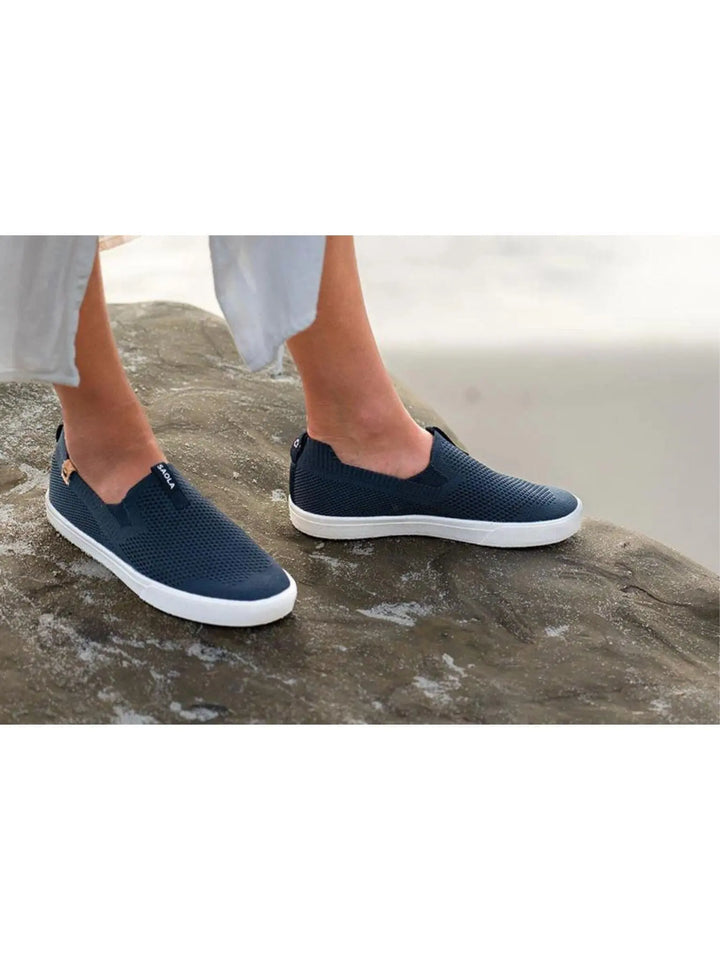 W's Virunga - Recycled Polyester Shoes Saola