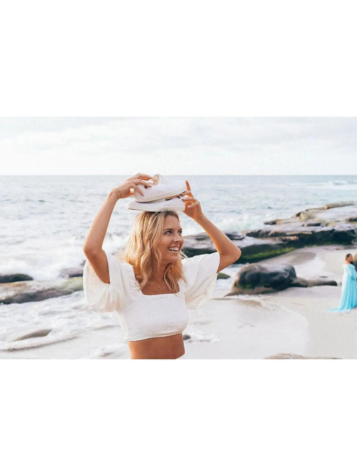 W's Virunga - Recycled Polyester Shoes Saola