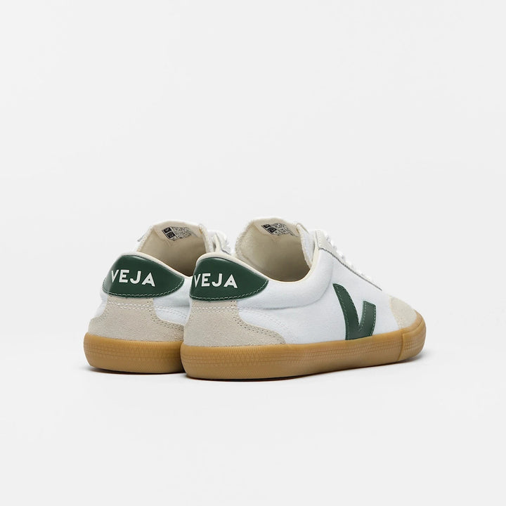W's Volley Canvas Shoes Veja 