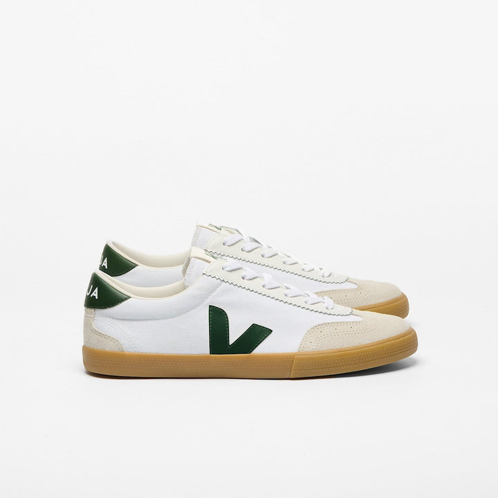 W's Volley Canvas Shoes Veja 