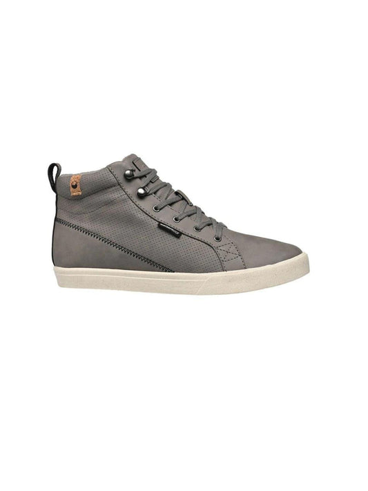 Saola - W's Wanaka Waterproof Sneakers - Recycled PET and bio-sourced materials - Weekendbee - sustainable sportswear