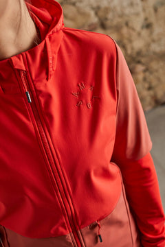 Maloja - W's WildbergM. Nordic Hybrid Jacket - Weekendbee - sustainable sportswear