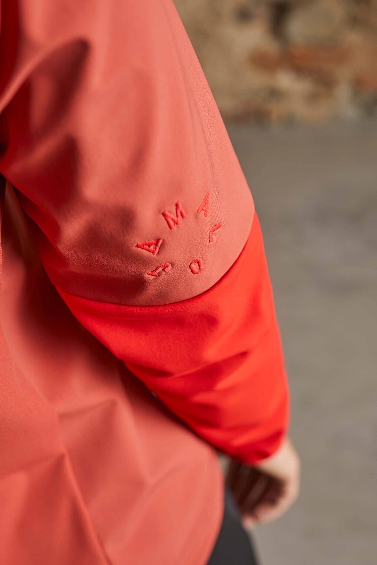 Maloja - W's WildbergM. Nordic Hybrid Jacket - Weekendbee - sustainable sportswear