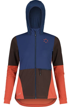 Maloja - W's WildbergM. Nordic Hybrid Jacket - Weekendbee - sustainable sportswear