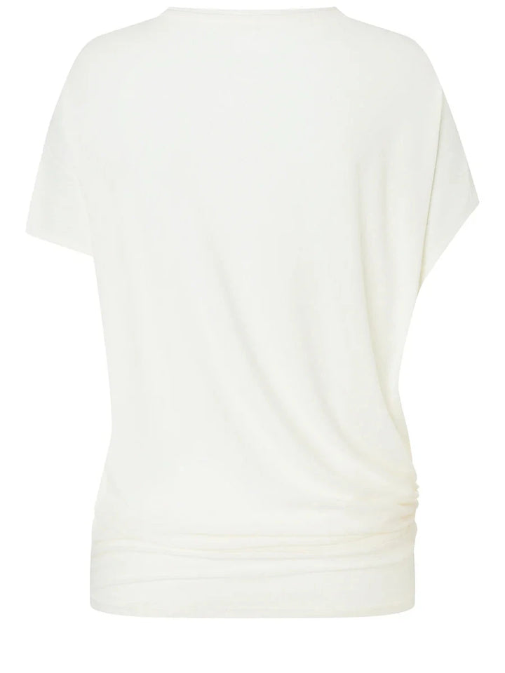 W's Yoga Loose Tee Shirt Supernatural