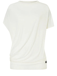 W's Yoga Loose Tee Shirt Supernatural