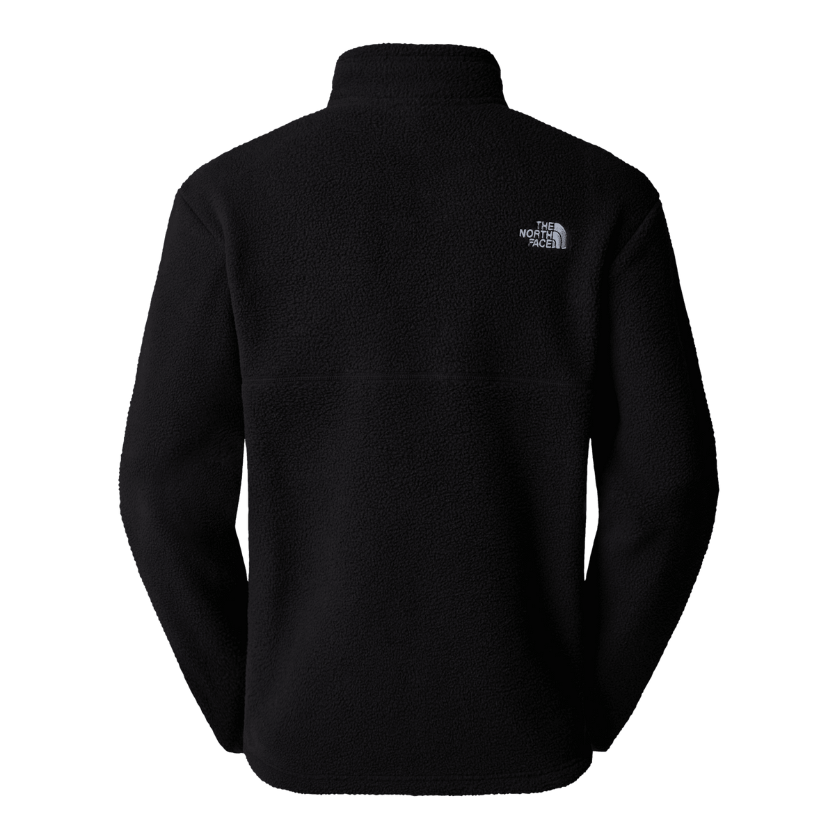 The North Face W’s Yumiori Full Zip Fleece TNF Black Shirt