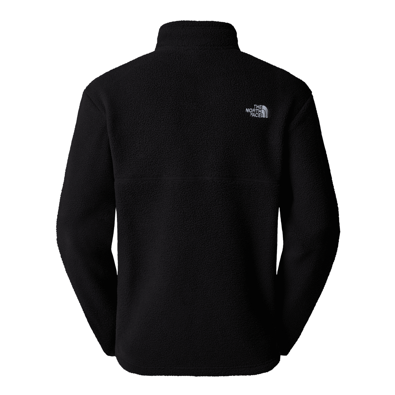 The North Face W’s Yumiori Full Zip Fleece TNF Black Shirt