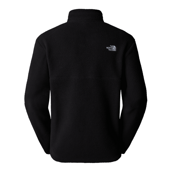 W’s Yumiori Full Zip Fleece Shirt The North Face