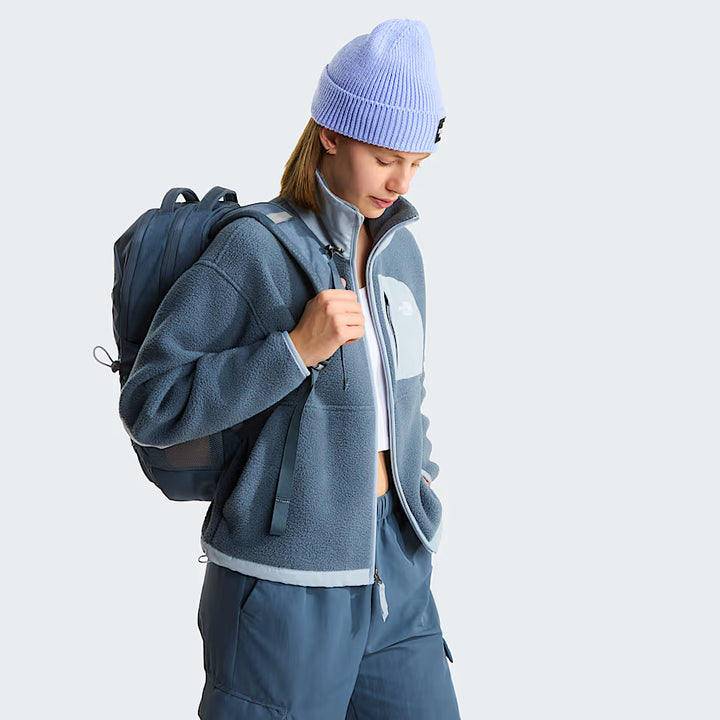 W’s Yumiori Off-Peak Full-Zip Fleece Jacket Shirt The North Face 