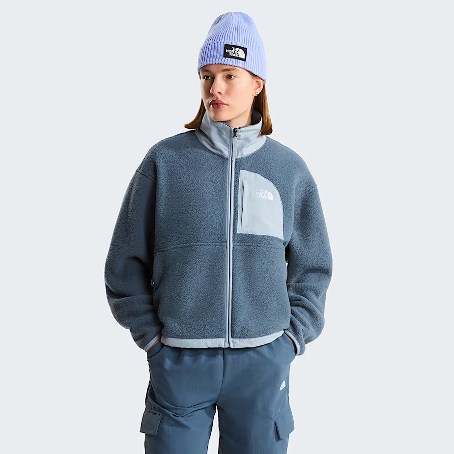 The North Face W