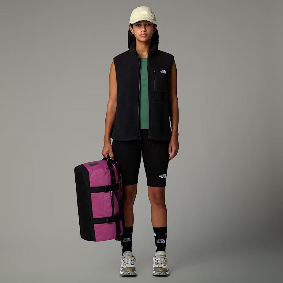 The North Face W’s Yumiori Vest TNF Black Shirt