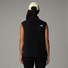 The North Face W’s Yumiori Vest TNF Black Shirt