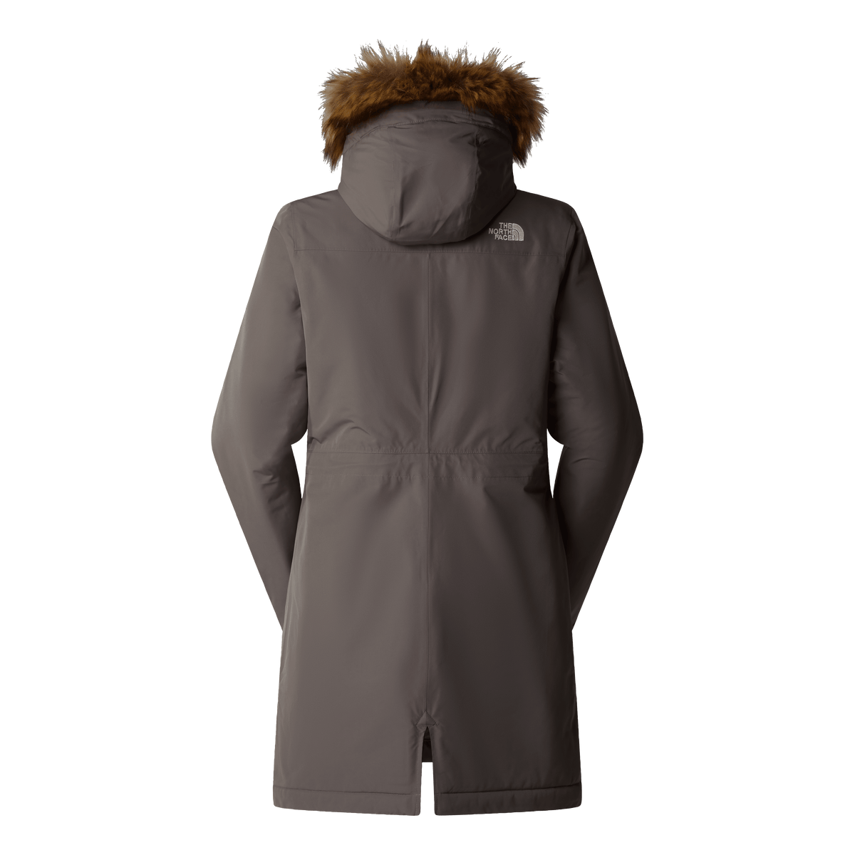 W's Zaneck Parka jacket - Recycled polyester Jacket The North Face