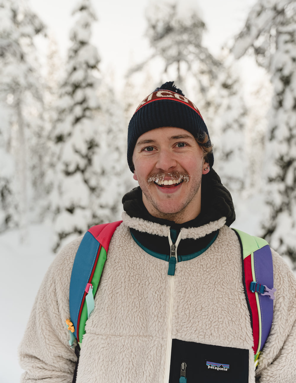 Patagonia Retro X Fleece