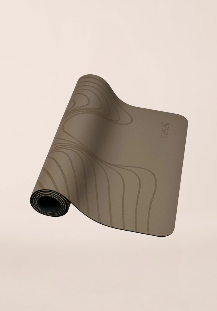 Yoga Mat Grip & Cushion III 5mm