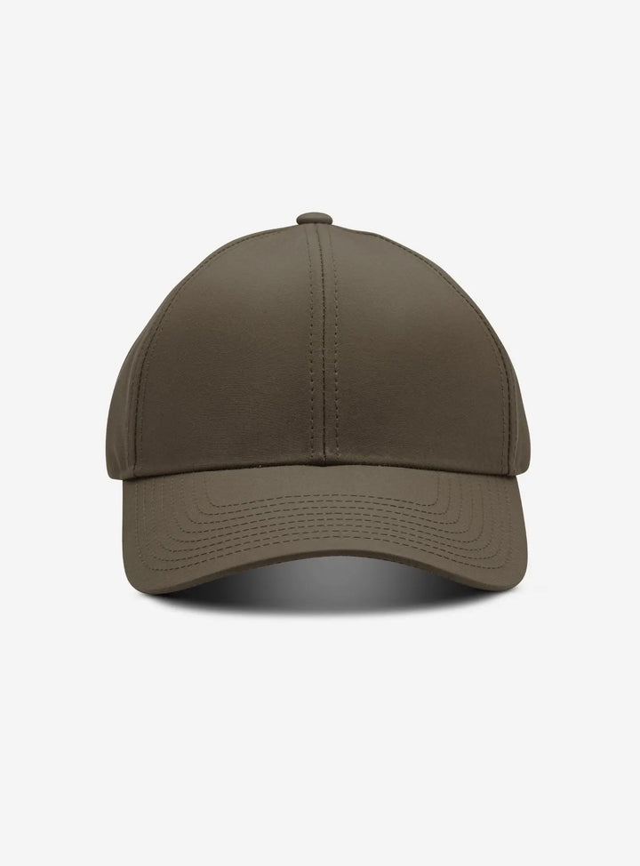 105 Ventile Cap - 100% Organic Cotton Headwear Stiksen