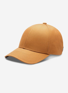 Stiksen 107 Ventile Cap - 100% Organic Cotton Cinnamon Headwear