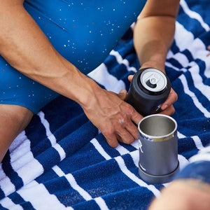Hydro Flask - Cooler Cup 0,35l/12oz - Stainless Steel BPA-Free - Weekendbee - sustainable sportswear