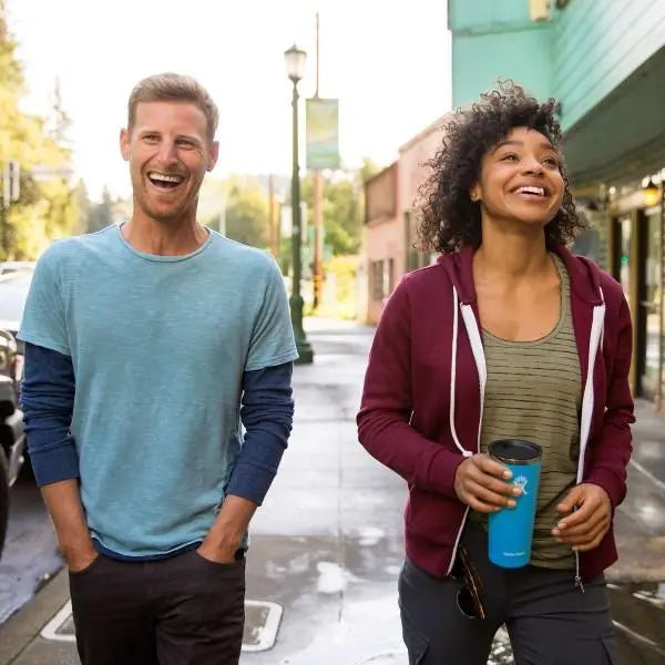 22 oz Tumbler's Lid - BPA free FDA approved plastic Cutlery Hydro Flask