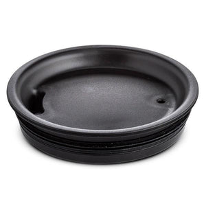 Hydro Flask 22 oz Tumbler's Lid - BPA free FDA approved plastic Black