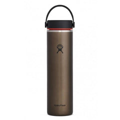 Hydro Flask - Trail Series Wide Mouth Lightweight 0,71l/24oz - Stainless Steel BPA-Free - Weekendbee - sustainable sportswear