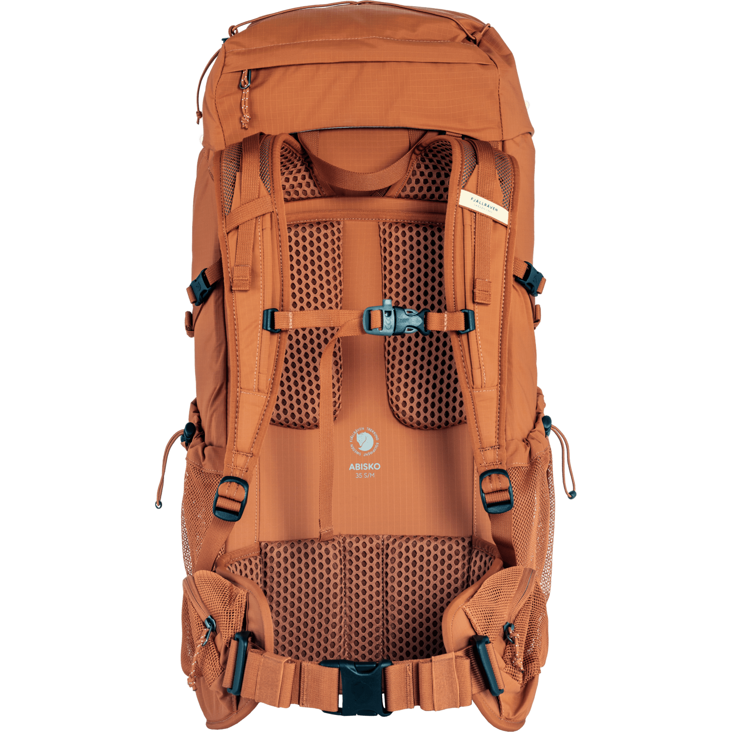 Fjallraven Abisko Hike 35 S M Weekendbee premium sportswear