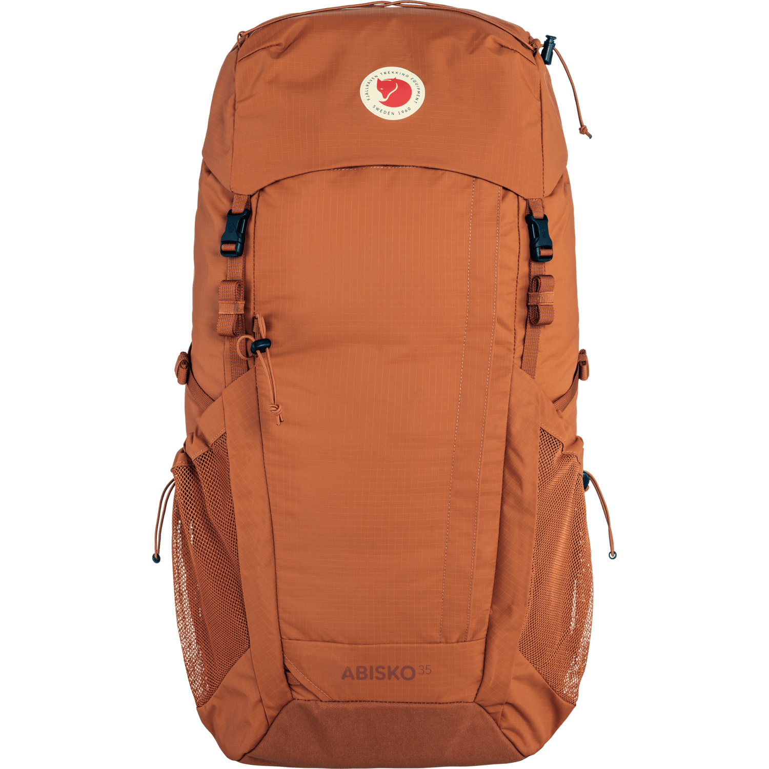 Fj llr ven Abisko Hike 35 S M 100 Nylon recycl Weekendbee