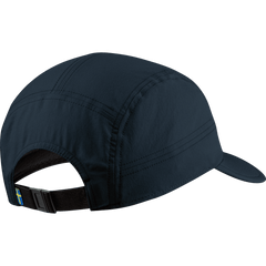 Fjällräven - Abisko Hike Lite Cap - Recycled Polyester - Weekendbee - sustainable sportswear