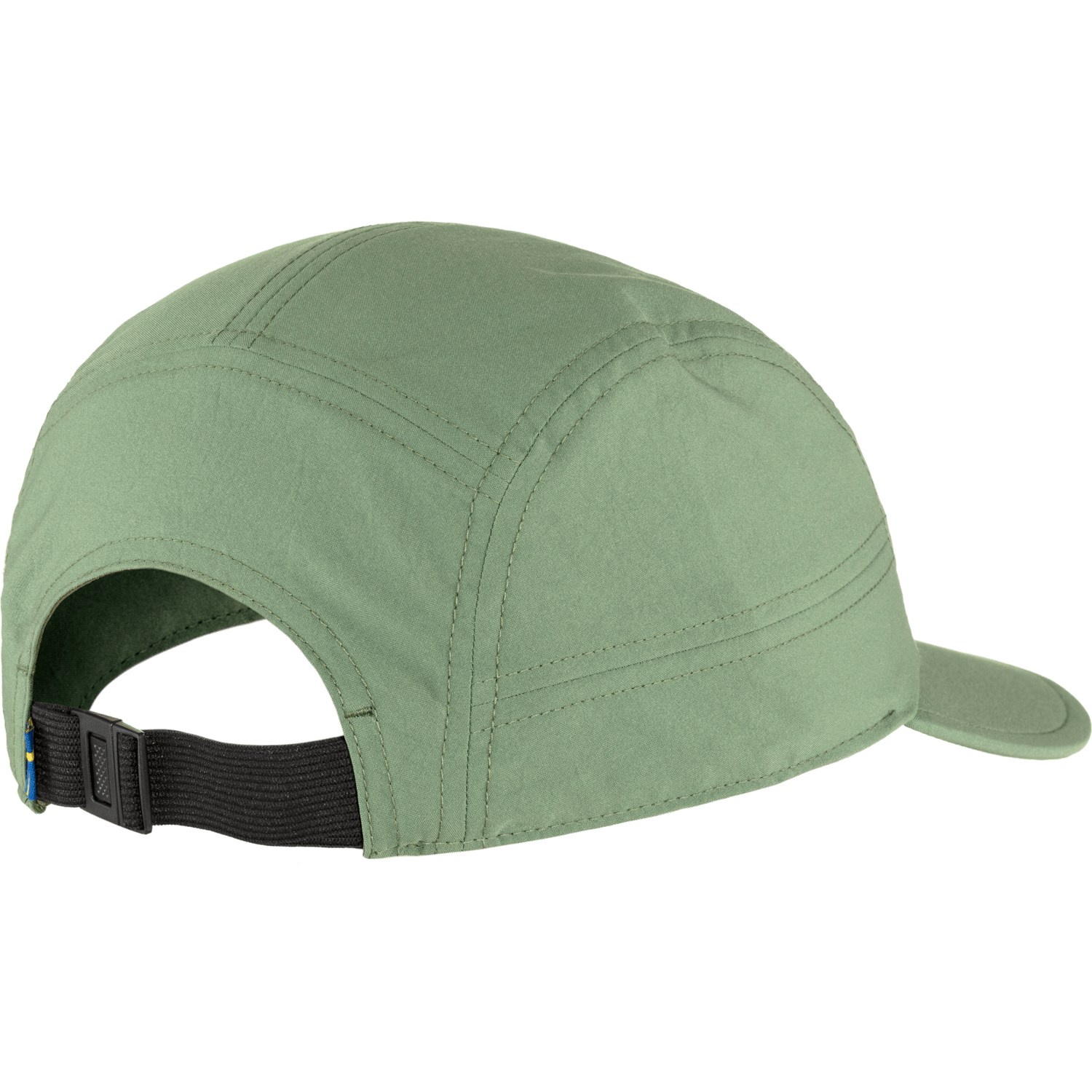 Fjällräven Abisko Hike Lite Cap - Recycled Polyester Jade Green Headwear