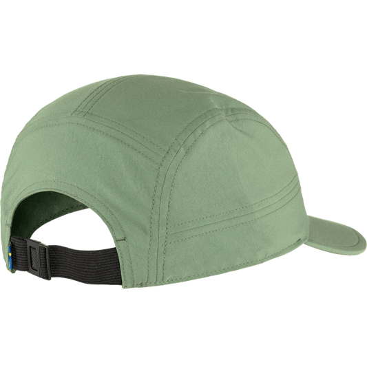 Fjällräven - Abisko Hike Lite Cap - Recycled Polyester - Weekendbee - sustainable sportswear