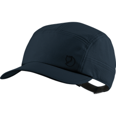 Fjällräven - Abisko Hike Lite Cap - Recycled Polyester - Weekendbee - sustainable sportswear