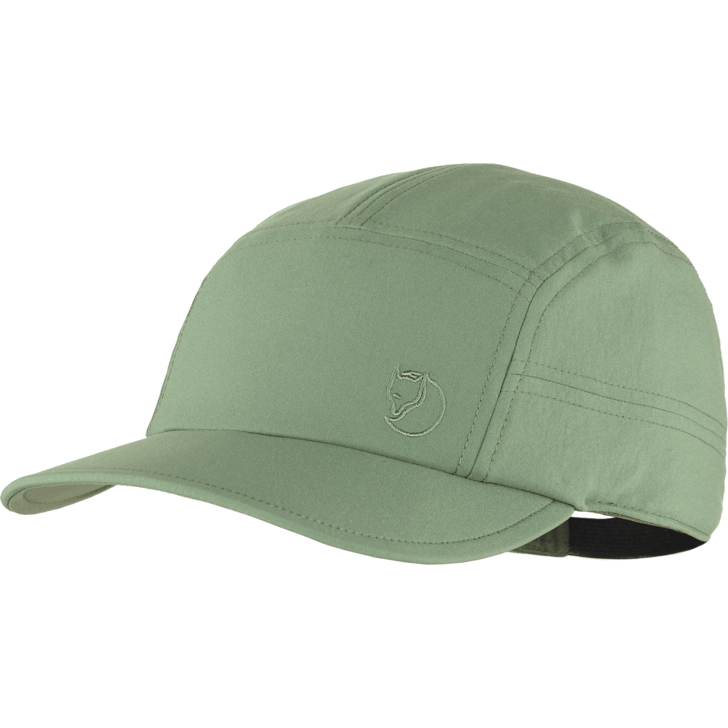 Fjällräven - Abisko Hike Lite Cap - Recycled Polyester - Weekendbee - sustainable sportswear