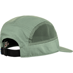 Fjällräven - Abisko Mesh Cap - Recycled Polyester & Organic Cotton - Weekendbee - sustainable sportswear