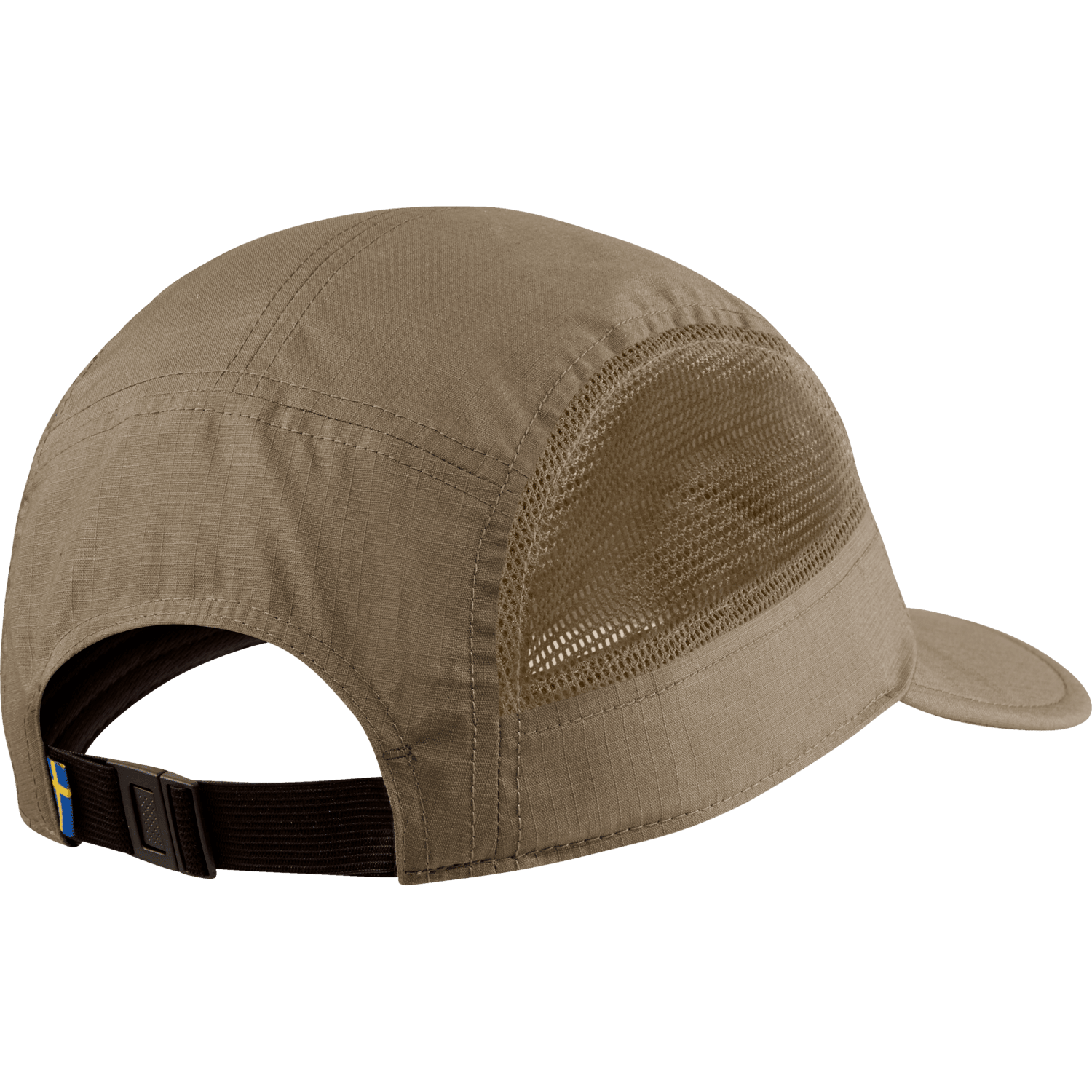 Fjällräven - Abisko Mesh Cap - Recycled Polyester & Organic Cotton - Weekendbee - sustainable sportswear