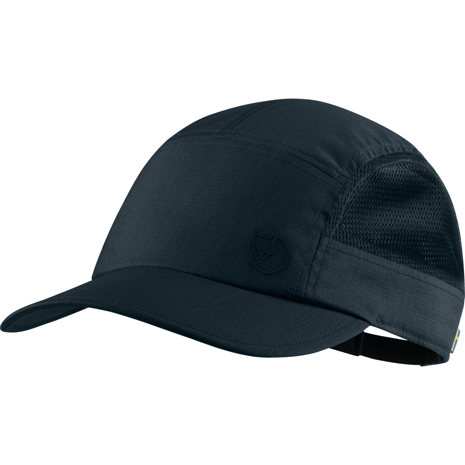 Fjällräven - Abisko Mesh Cap - Recycled Polyester & Organic Cotton - Weekendbee - sustainable sportswear