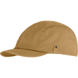 Fjällräven - Abisko Pack Cap - Recycled polyester & Organic cotton - Weekendbee - sustainable sportswear