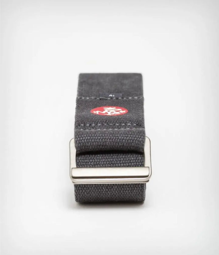 Align yoga strap - Cotton Yoga equipment Manduka