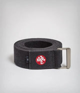 Align yoga strap - Cotton Yoga equipment Manduka Thunder 8'