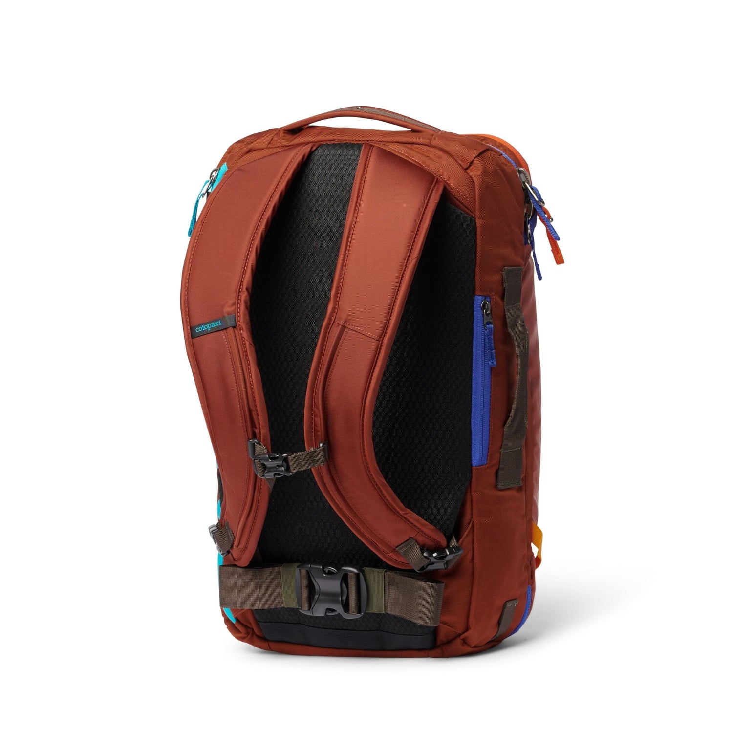 Cotopaxi - Allpa 28L Travel Pack - TPU-coated 1000D polyester - Weekendbee - sustainable sportswear