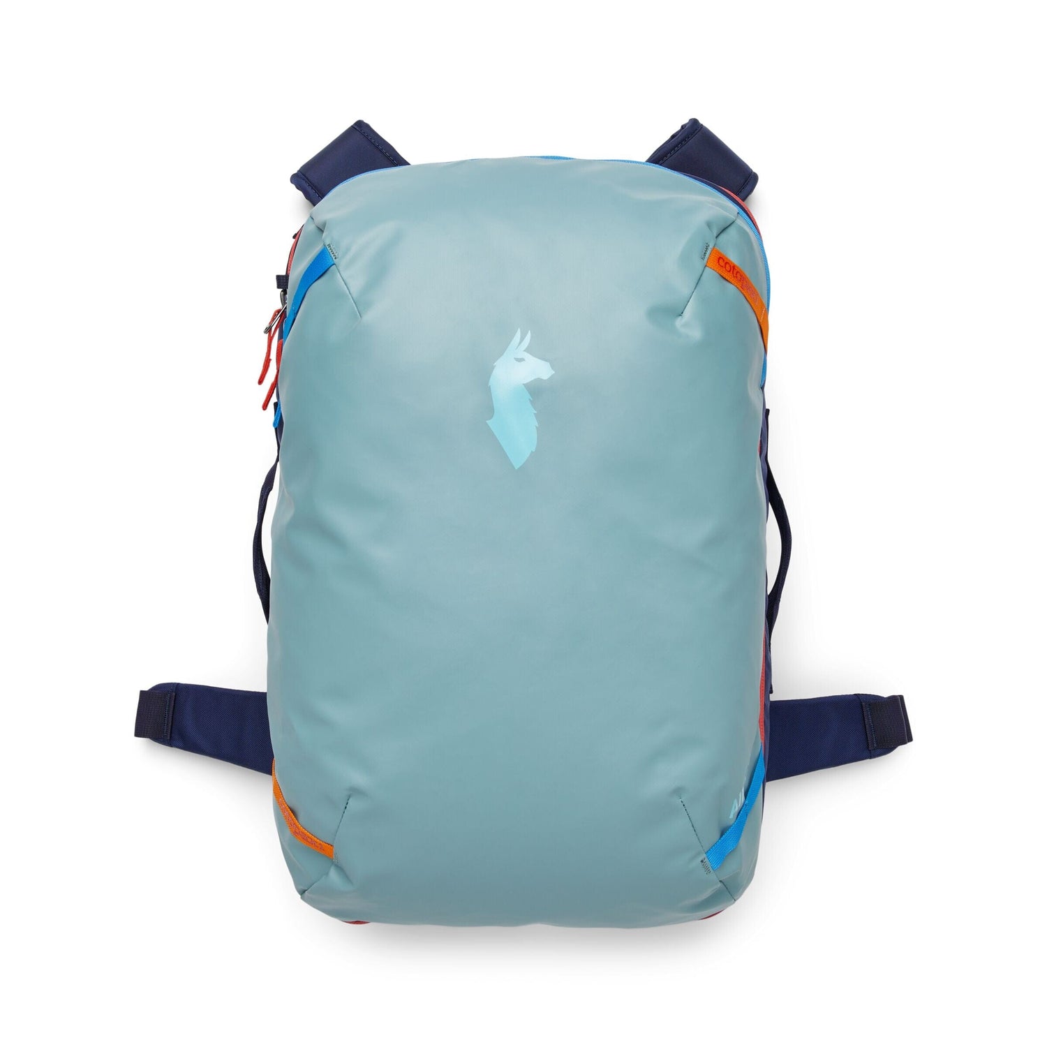 Cotopaxi - Allpa 35L Travel Pack - TPU-coated 1000D polyester - Weekendbee - sustainable sportswear