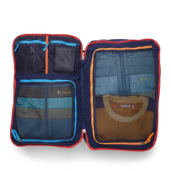 Cotopaxi - Allpa 35L Travel Pack - TPU-coated 1000D polyester - Weekendbee - sustainable sportswear