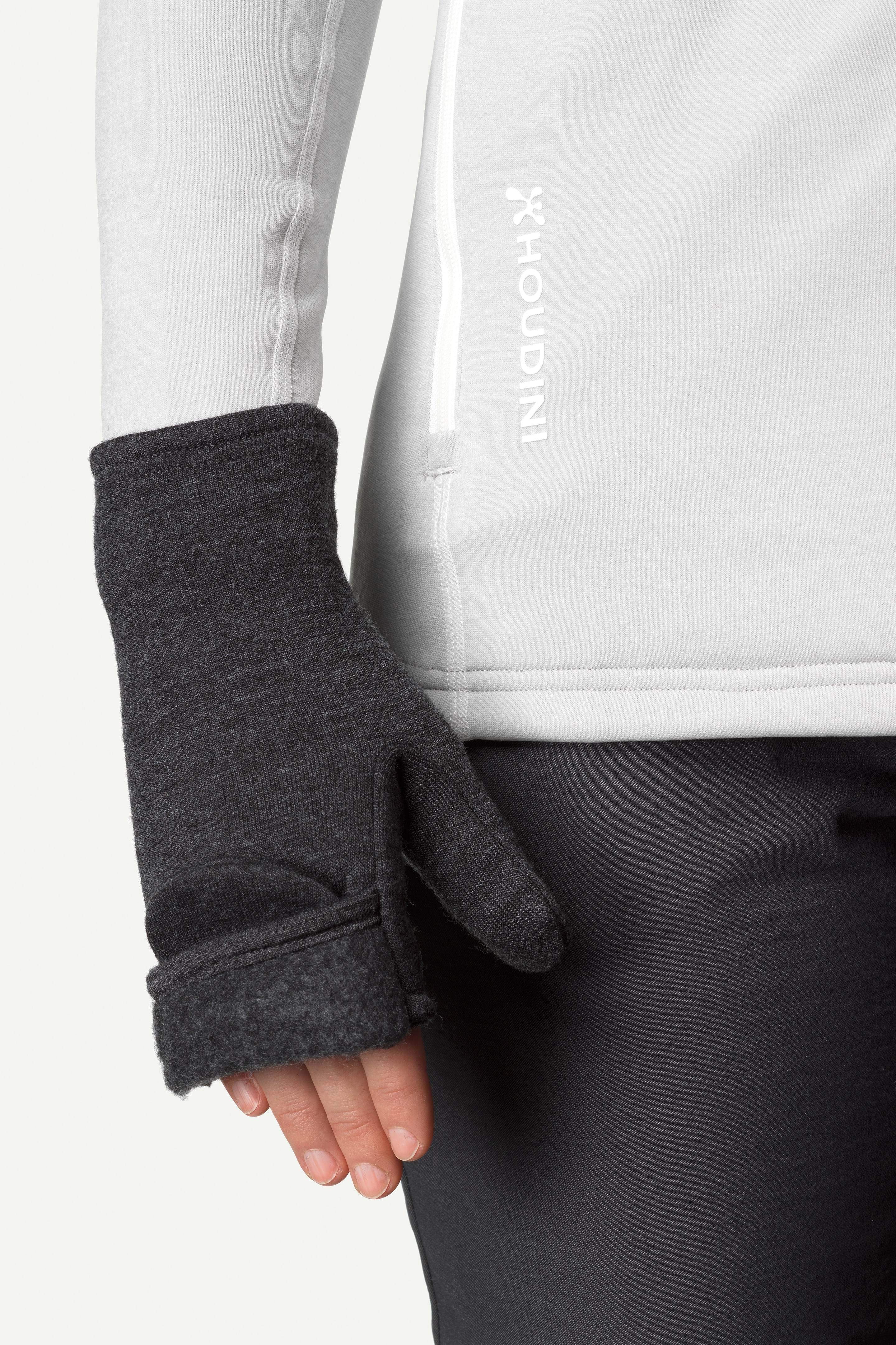 Kiks Jo da Funktionsfejl Houdini Unisex alt vante - Weekendbee - sustainable sportswear