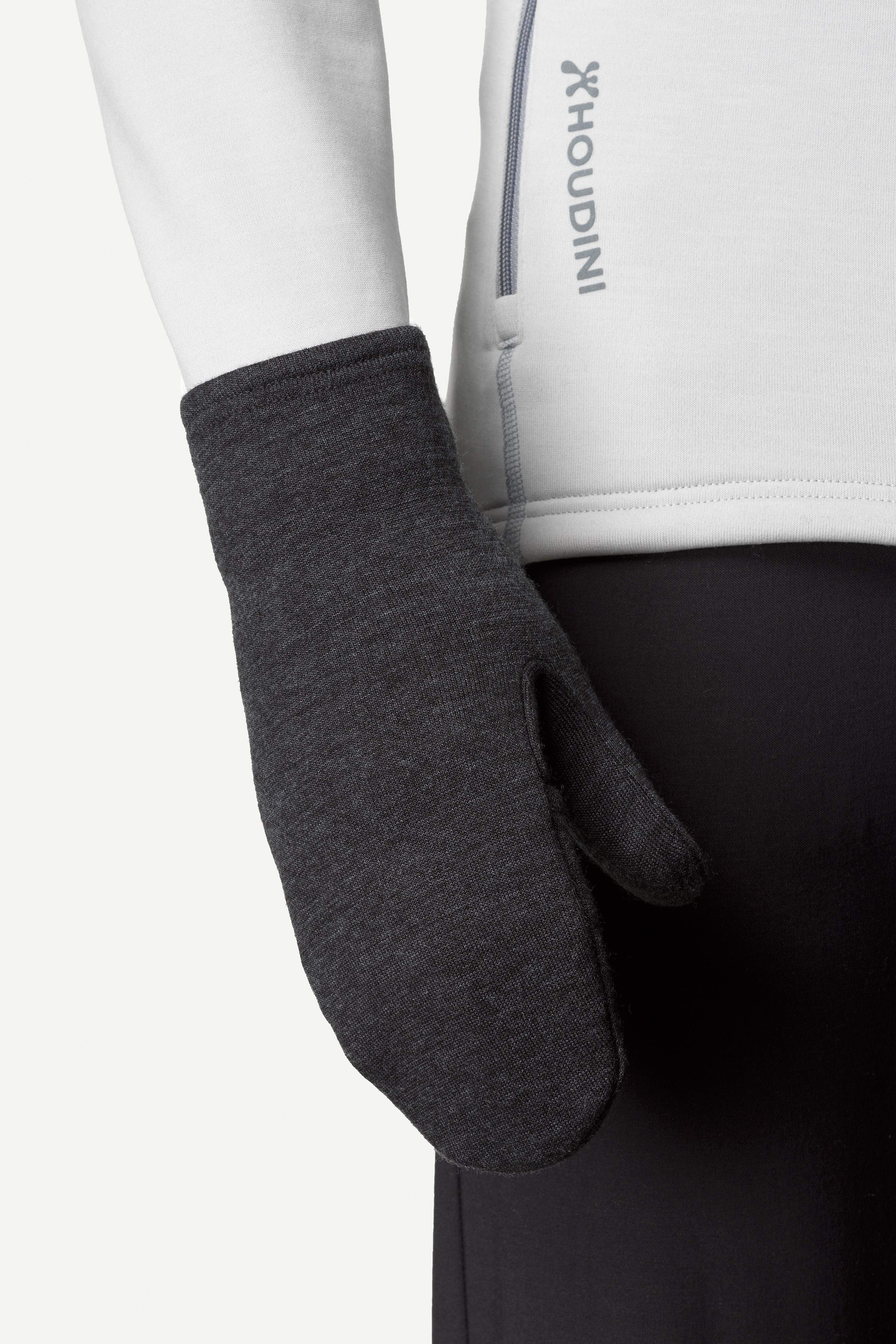 Kiks Jo da Funktionsfejl Houdini Unisex alt vante - Weekendbee - sustainable sportswear