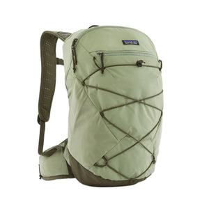 Patagonia Terravia Pack 22L - 100% Recycled Nylon Salvia Green