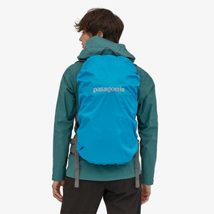 Patagonia Terravia Pack 22L - 100% Recycled Nylon Noble Grey