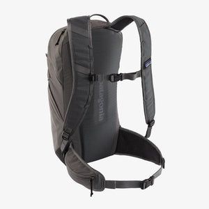 Patagonia Terravia Pack 22L - 100% Recycled Nylon Noble Grey