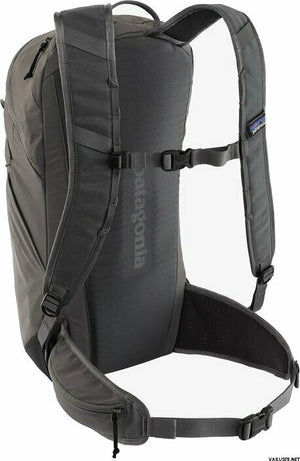 Patagonia Terravia Pack 22L - 100% Recycled Nylon Noble Grey