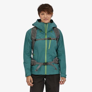 Patagonia Terravia Pack 22L - 100% Recycled Nylon Noble Grey