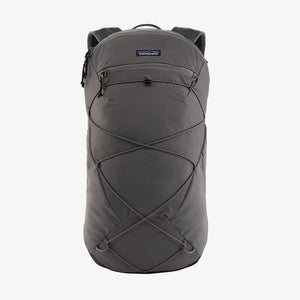 Patagonia Terravia Pack 22L - 100% Recycled Nylon Noble Grey